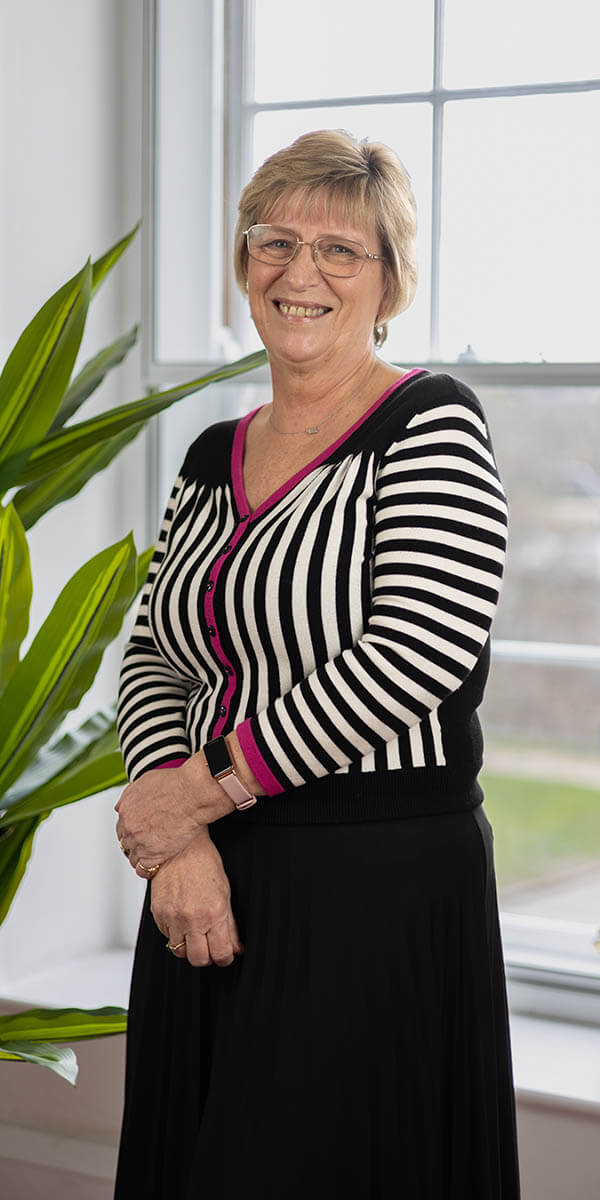 Beverley Fulcher