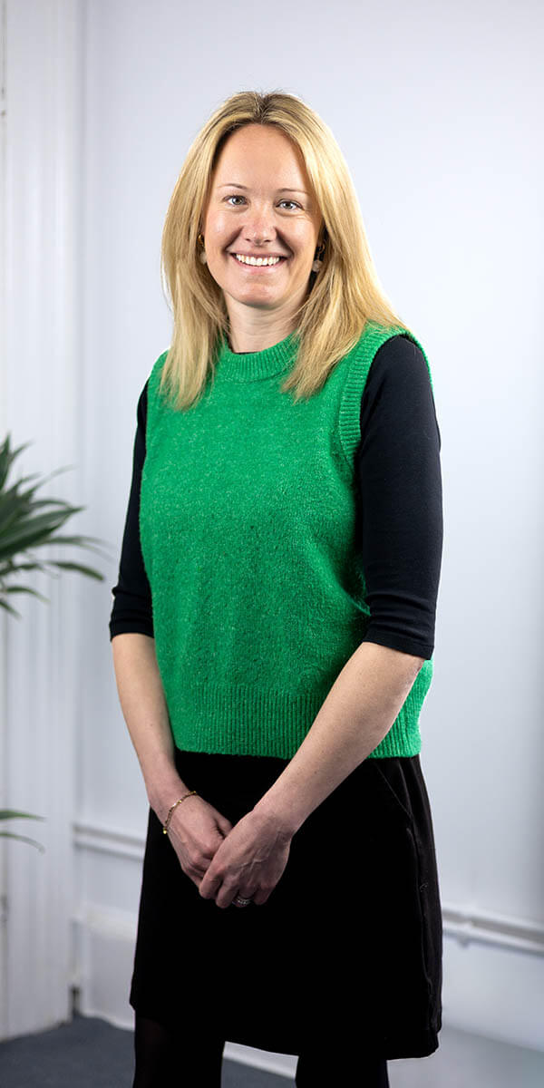Clare van Poortvliet