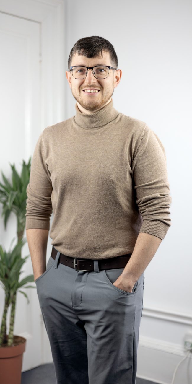 Daniel Firman