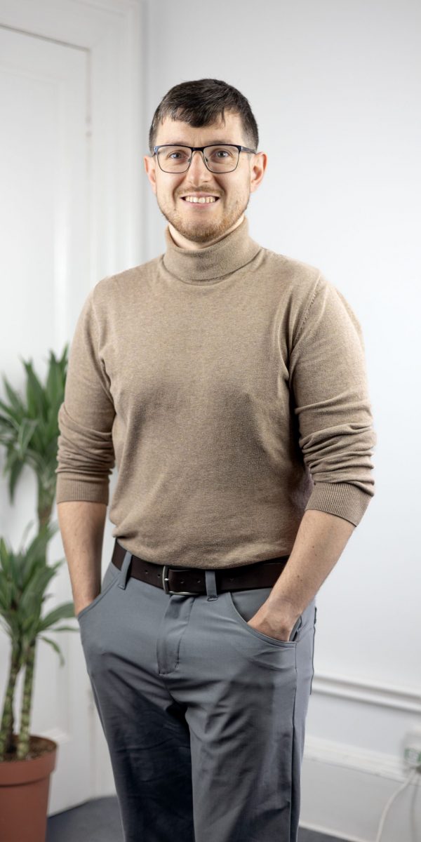 Daniel Firman