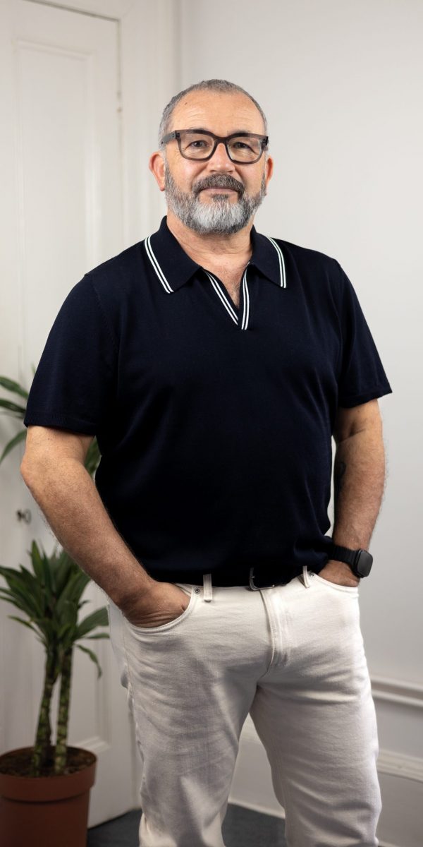 David Richardson