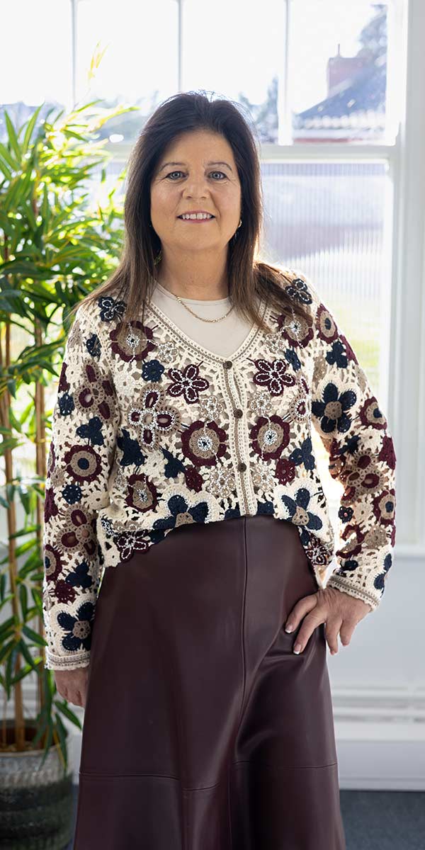 Denise Holmes