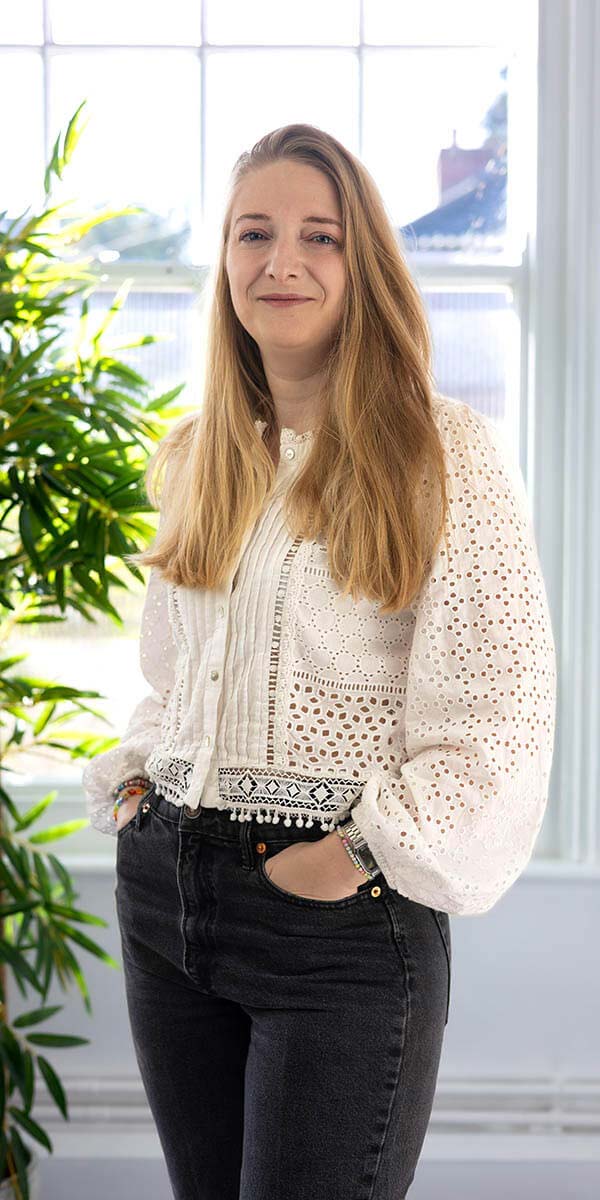 Emma Gallant