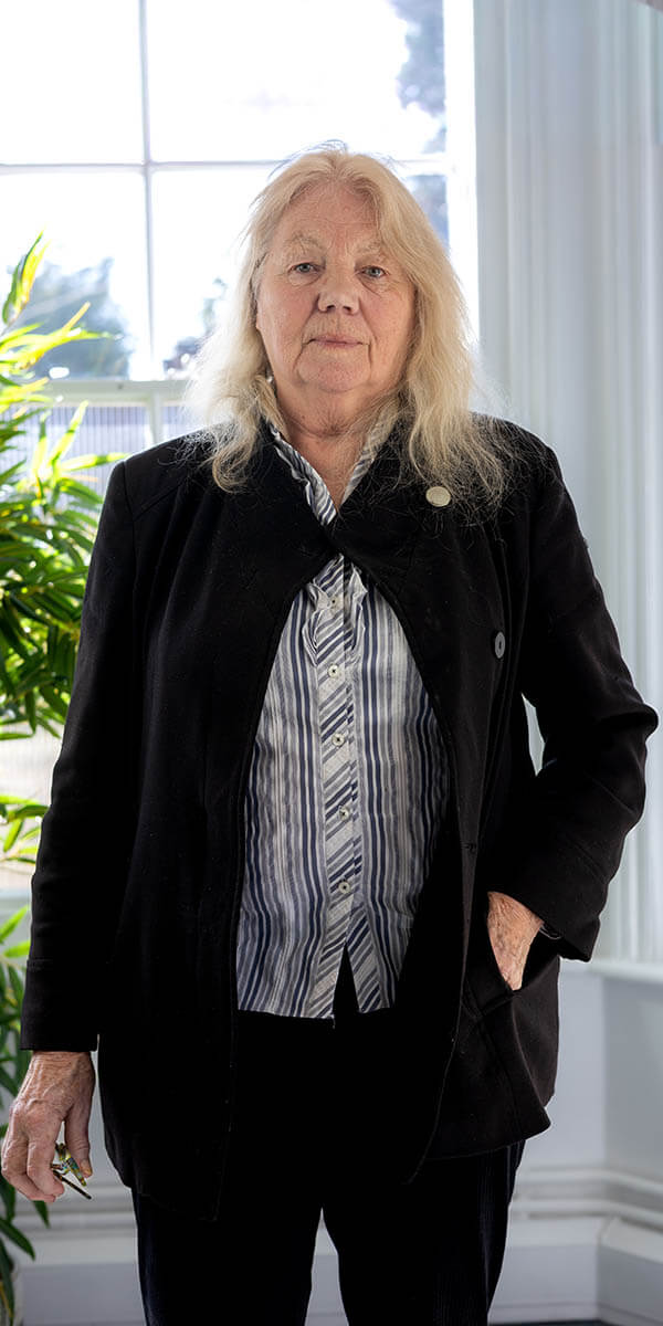 Felicity Elsmore