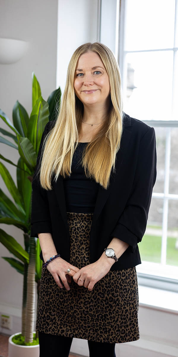 Helen Cogman