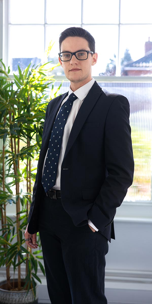 Henry Gordon