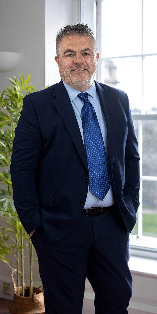 Mark Scott