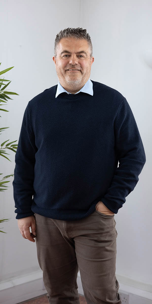 Mark Scott