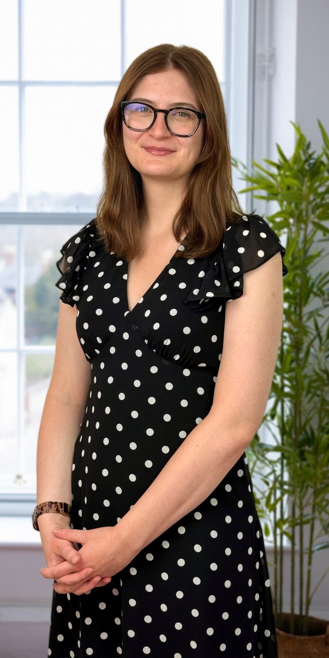 Natasha Brake