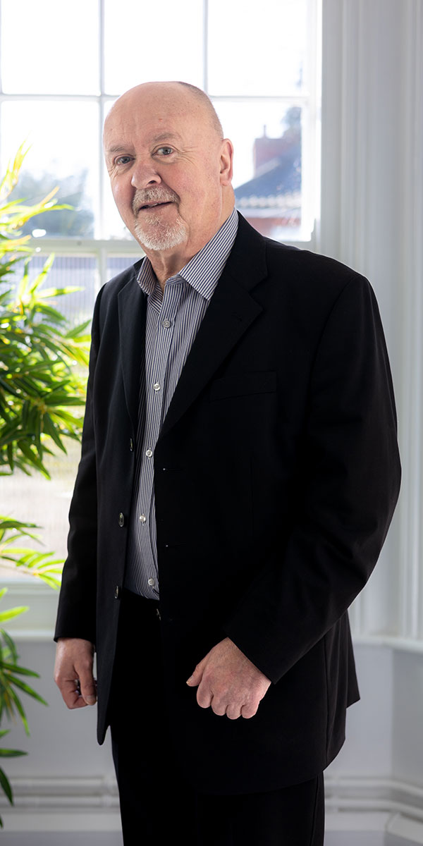 Neil Stubbs