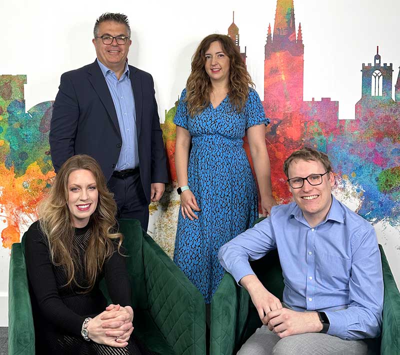 New Directors