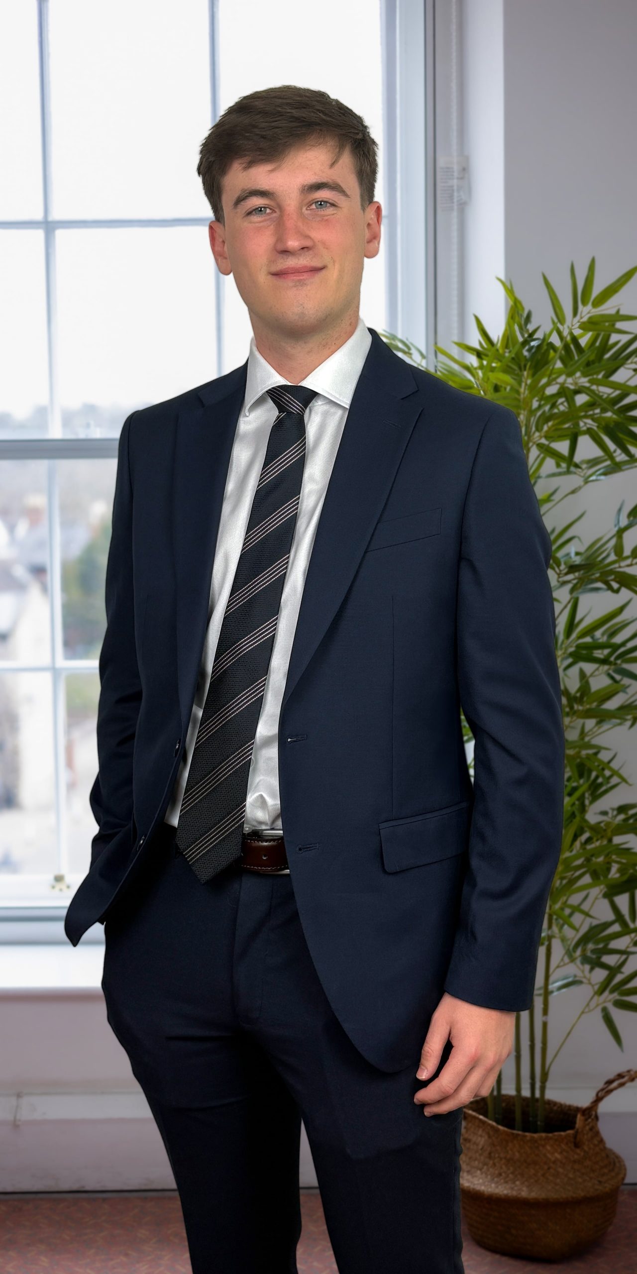Oliver Grimmer