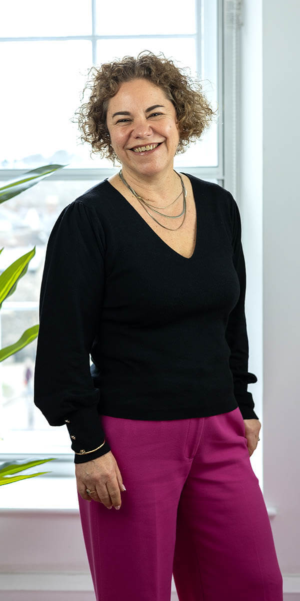 Shelyna Mariscal